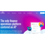 Stampli – AI-Powered Accounts Payable Automation Platform